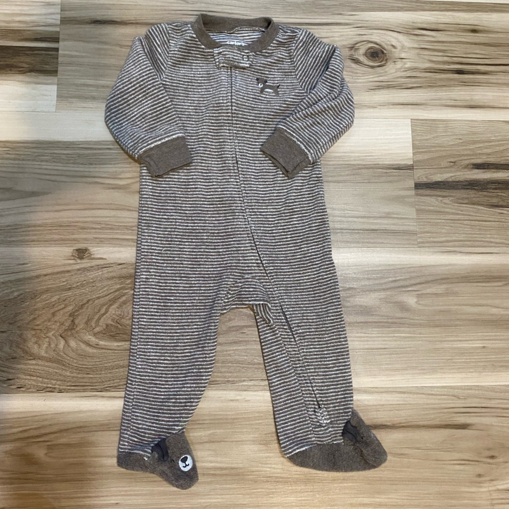 Cater Boy’s 9 months footies